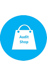 AuditShop Logo